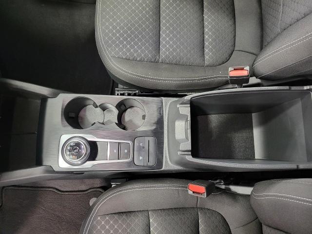 2024 Ford Escape Vehicle Photo in Oshkosh, WI 54901