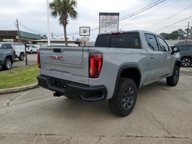 2025 GMC Sierra 1500 Vehicle Photo in LAFAYETTE, LA 70503-4541