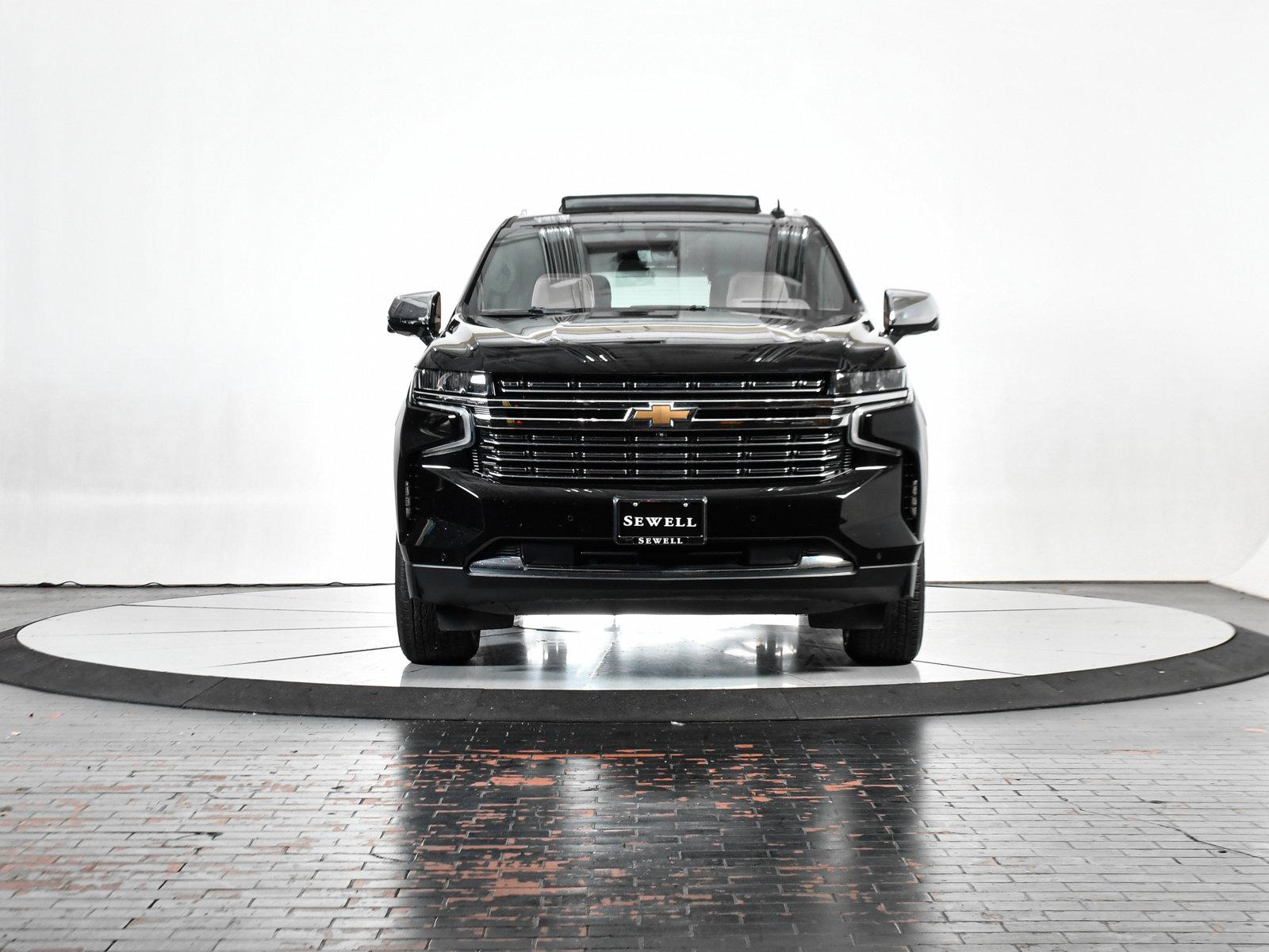 2021 Chevrolet Tahoe Vehicle Photo in DALLAS, TX 75235