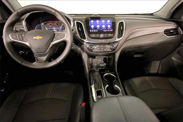 2023 Chevrolet Equinox Vehicle Photo in KANSAS CITY, MO 64114-4502