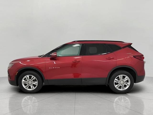 2019 Chevrolet Blazer Vehicle Photo in MADISON, WI 53713-3220