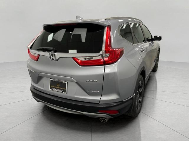 2018 Honda CR-V Vehicle Photo in Appleton, WI 54913