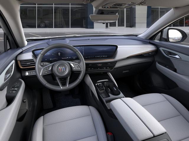 2025 Buick Envision Vehicle Photo in GOODYEAR, AZ 85338-1310