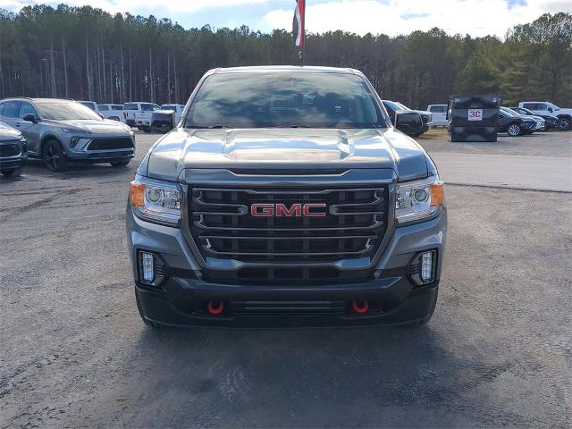 2022 GMC Canyon Vehicle Photo in ALBERTVILLE, AL 35950-0246