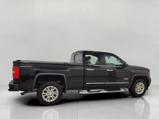 2015 GMC Sierra 1500 Vehicle Photo in APPLETON, WI 54914-8833