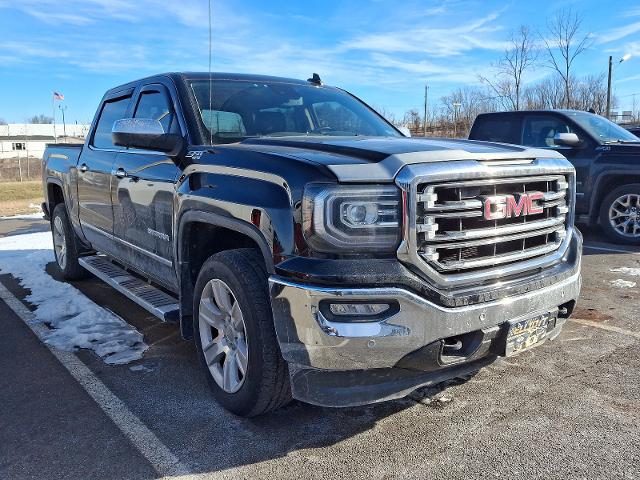 2016 GMC Sierra 1500 Vehicle Photo in TREVOSE, PA 19053-4984