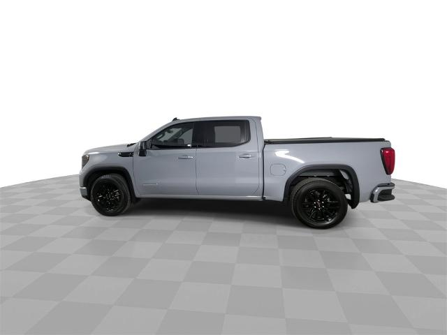 2024 GMC Sierra 1500 Vehicle Photo in GILBERT, AZ 85297-0402