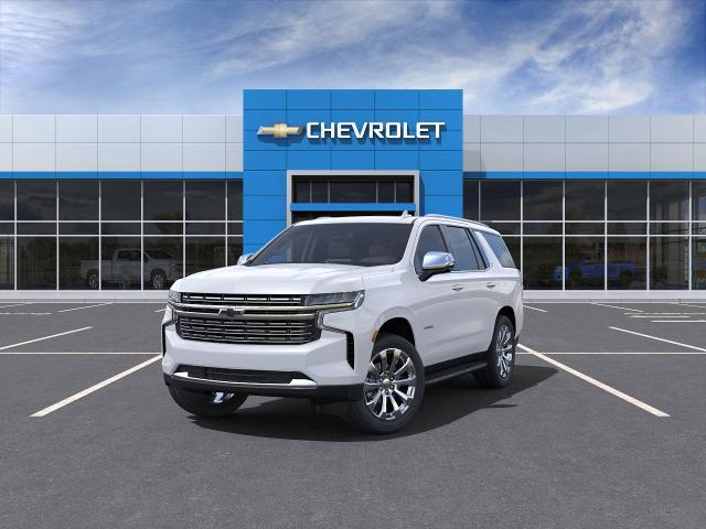 2024 Chevrolet Tahoe Vehicle Photo in AUSTIN, TX 78759-4154