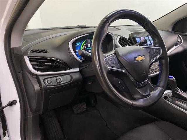 2017 Chevrolet Volt Vehicle Photo in PORTLAND, OR 97225-3518