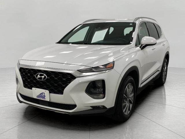 2019 Hyundai SANTA FE Vehicle Photo in Appleton, WI 54913