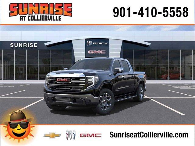 2025 GMC Sierra 1500 Vehicle Photo in COLLIERVILLE, TN 38017-9006