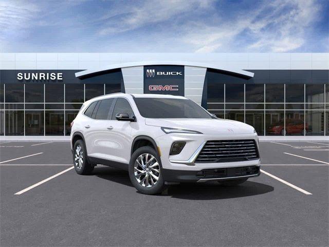 2025 Buick Enclave Vehicle Photo in COLLIERVILLE, TN 38017-9006