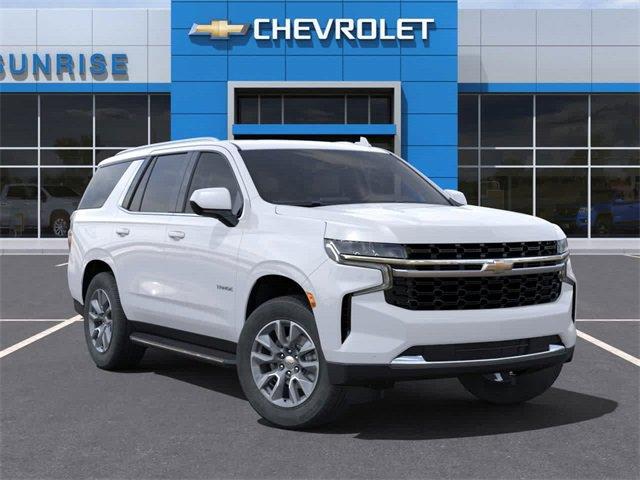 2024 Chevrolet Tahoe Vehicle Photo in COLLIERVILLE, TN 38017-9006