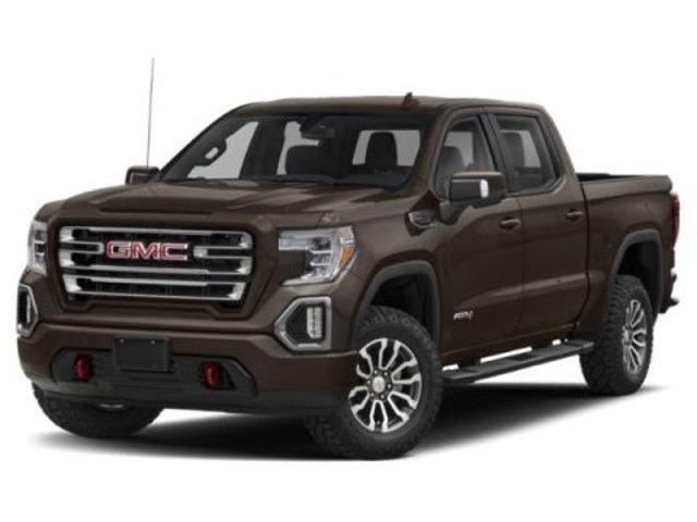 2021 GMC Sierra 1500 Vehicle Photo in BOISE, ID 83705-3761