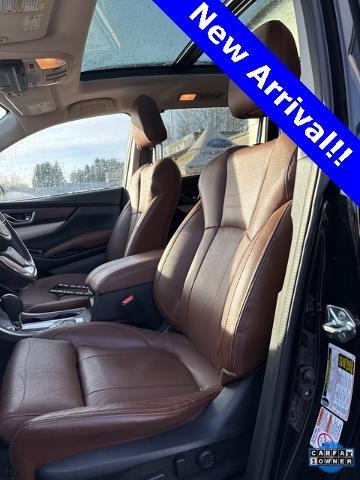 2020 Subaru Ascent Vehicle Photo in Puyallup, WA 98371