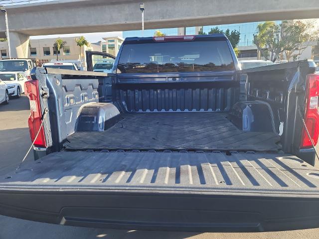 2022 Chevrolet Silverado 1500 LTD Vehicle Photo in LA MESA, CA 91942-8211