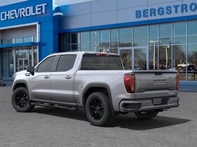 2025 GMC Sierra 1500 Vehicle Photo in OSHKOSH, WI 54904-7811