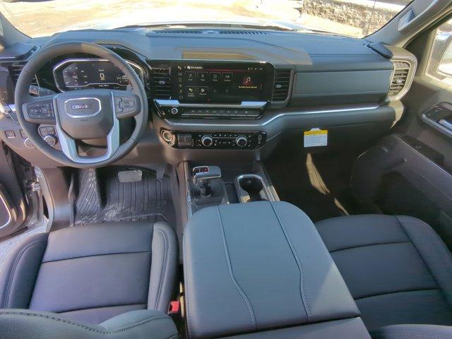 2025 GMC Sierra 1500 Vehicle Photo in ALBERTVILLE, AL 35950-0246