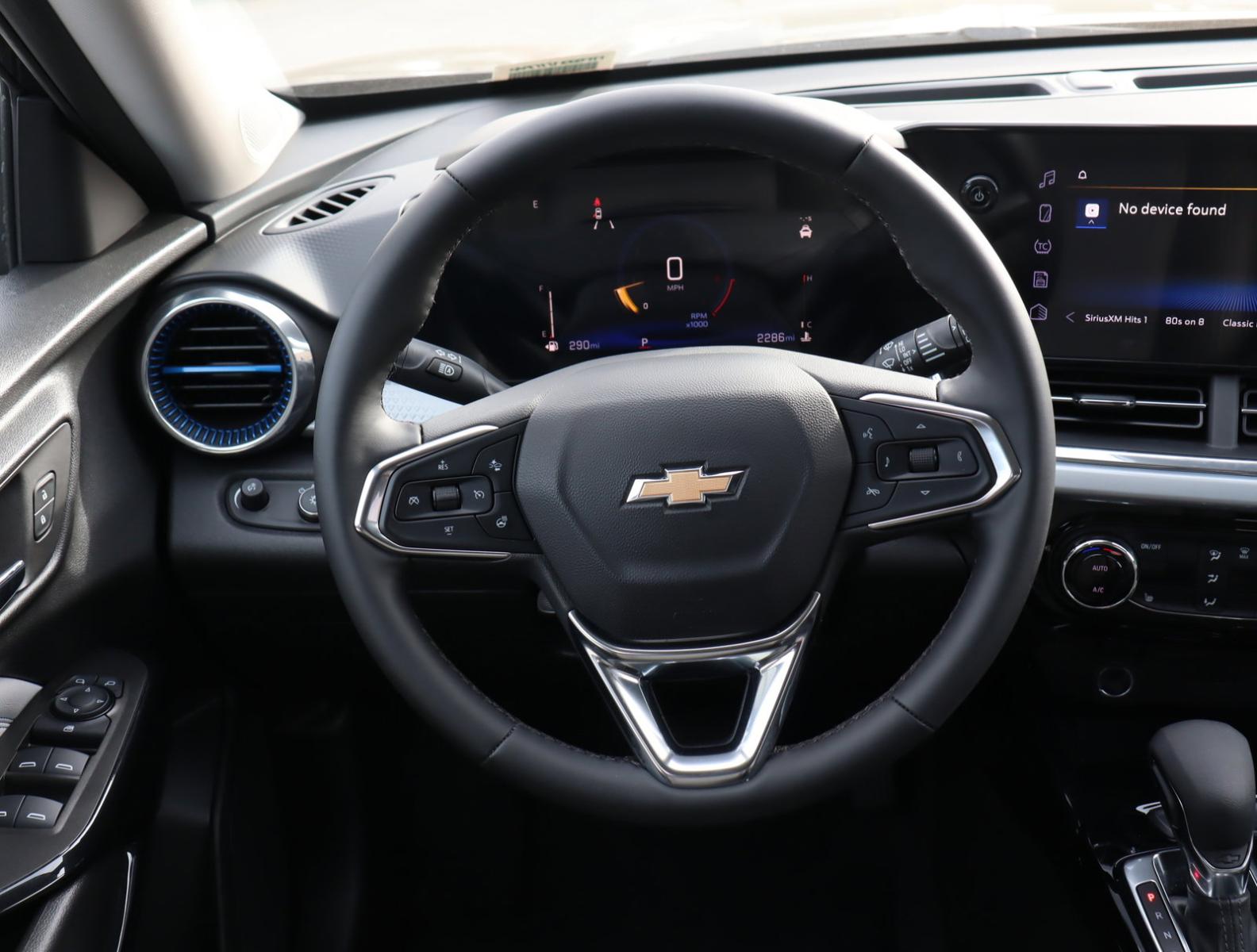 2025 Chevrolet Trax Vehicle Photo in LOS ANGELES, CA 90007-3794