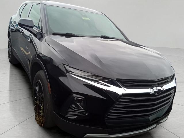 2021 Chevrolet Blazer Vehicle Photo in MADISON, WI 53713-3220