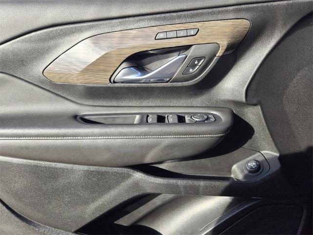 2023 GMC Terrain Vehicle Photo in Oklahoma City, OK 73114