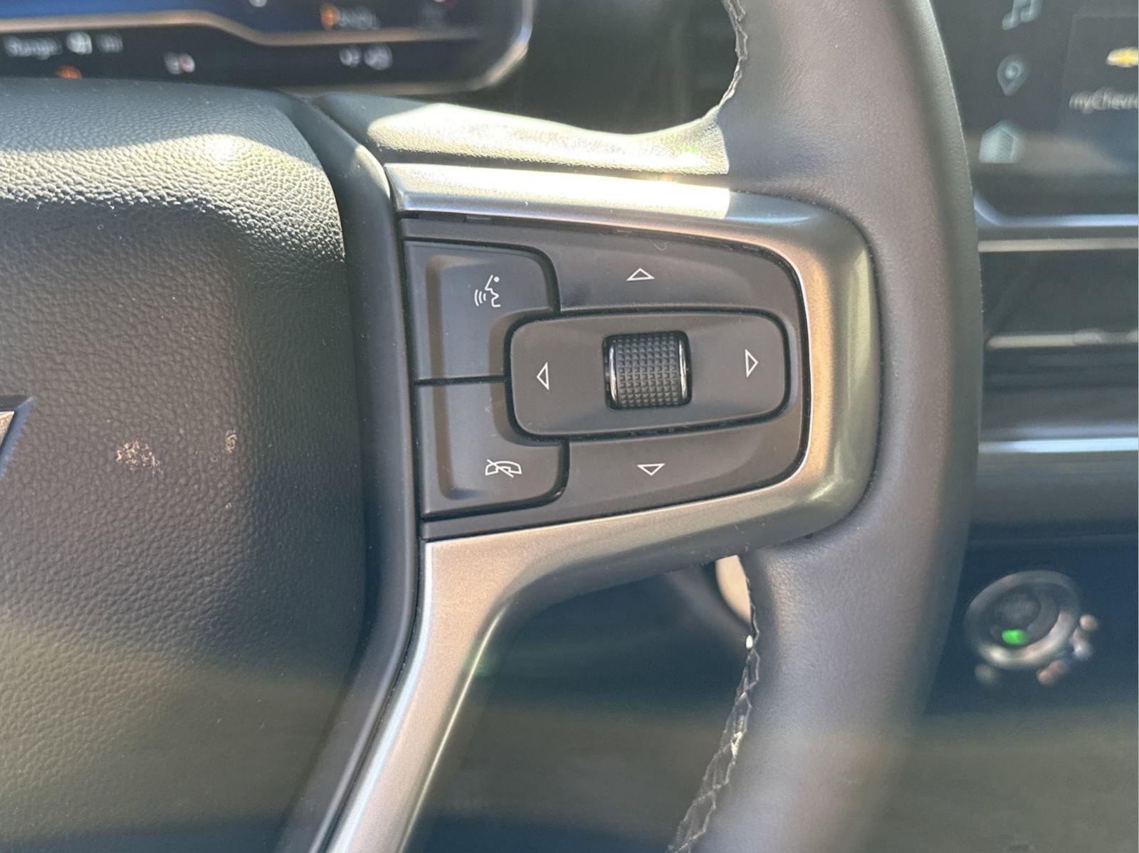 2024 Chevrolet Silverado 1500 Vehicle Photo in GEORGETOWN, TX 78626-7508