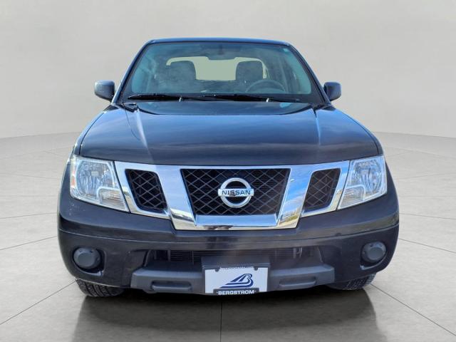 2019 Nissan Frontier Vehicle Photo in Oshkosh, WI 54904