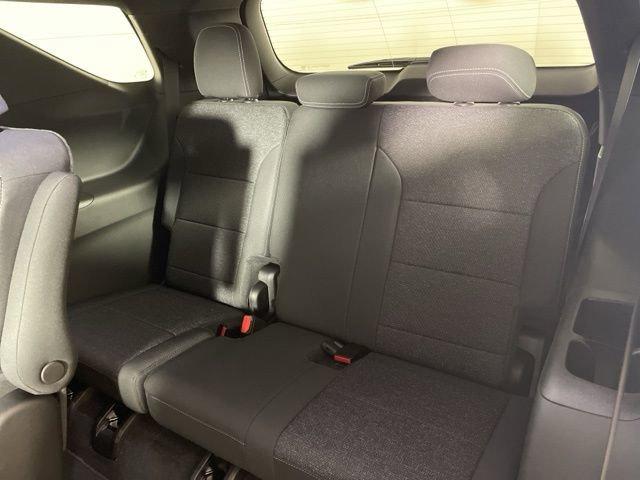 2025 Chevrolet Traverse Vehicle Photo in PHOENIX, AZ 85014-3381