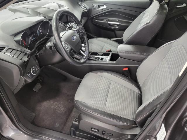 2019 Ford Escape Vehicle Photo in Oshkosh, WI 54901