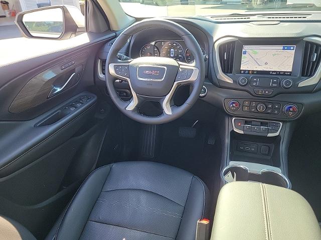 2022 GMC Terrain Vehicle Photo in POMPANO BEACH, FL 33064-7091