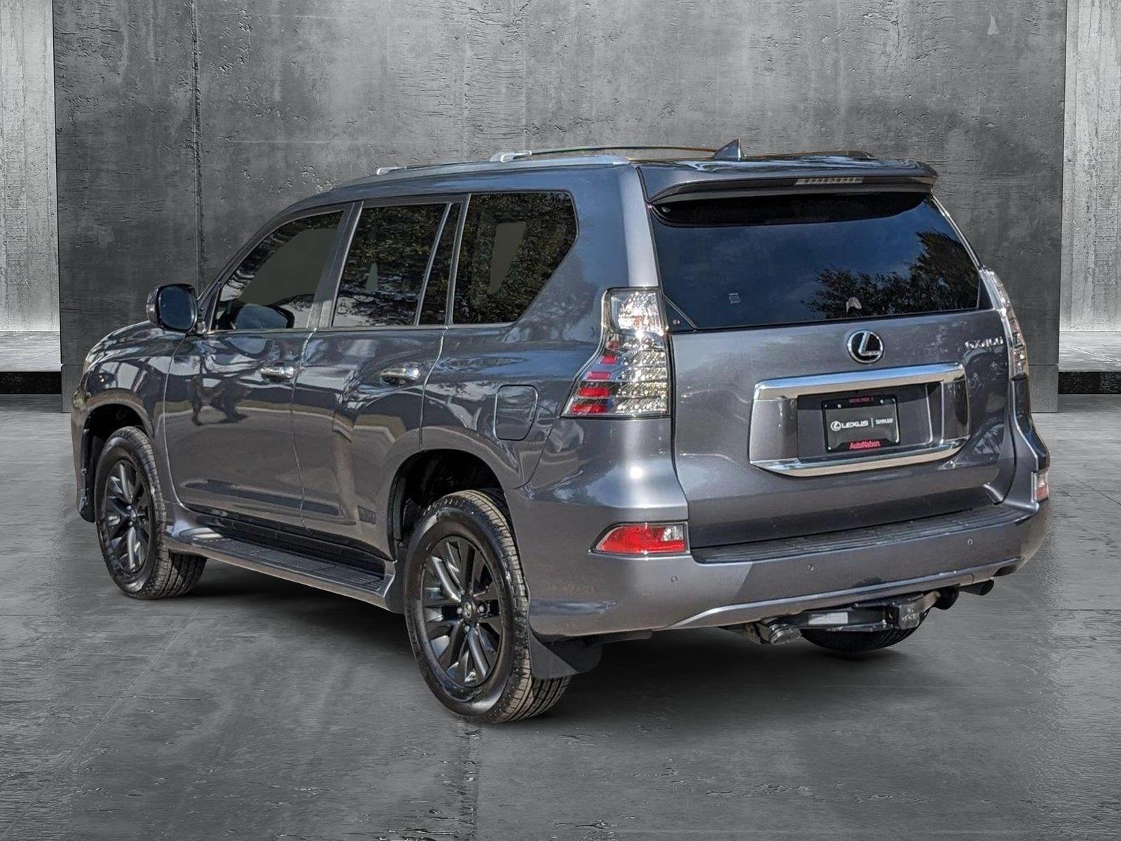 2020 Lexus GX 460 Vehicle Photo in Tampa, FL 33614