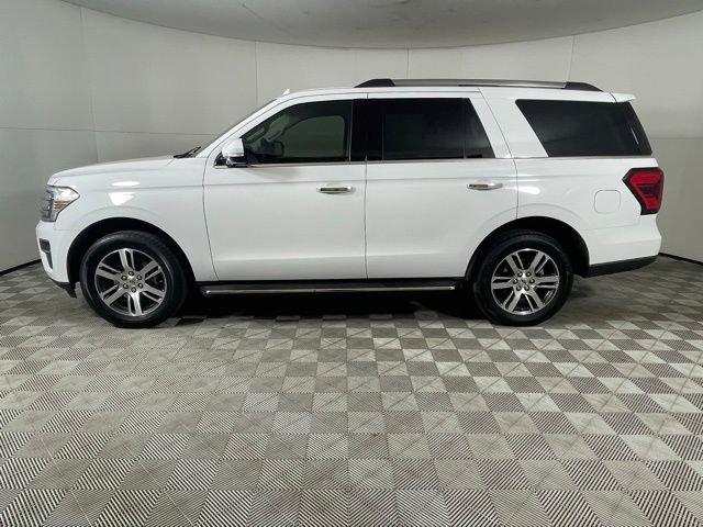 2023 Ford Expedition Vehicle Photo in PHOENIX, AZ 85014-3381