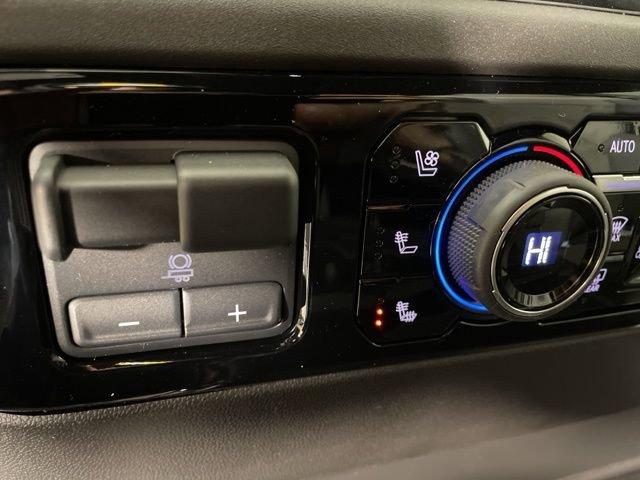 2025 Chevrolet Silverado 2500 HD Vehicle Photo in PHOENIX, AZ 85014-3381