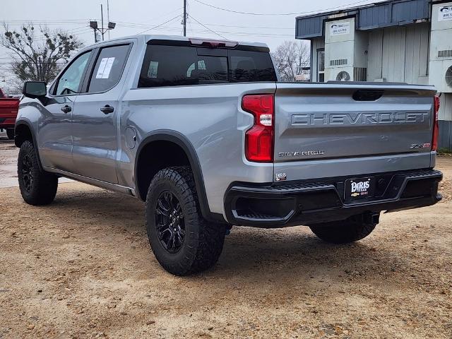 2023 Chevrolet Silverado 1500 Vehicle Photo in PARIS, TX 75460-2116