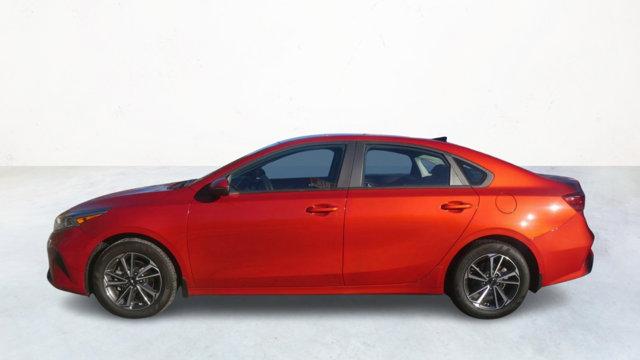 2022 Kia Forte Vehicle Photo in Nashua, NH 03060