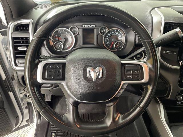 2022 Ram 2500 Vehicle Photo in PHOENIX, AZ 85014-3381