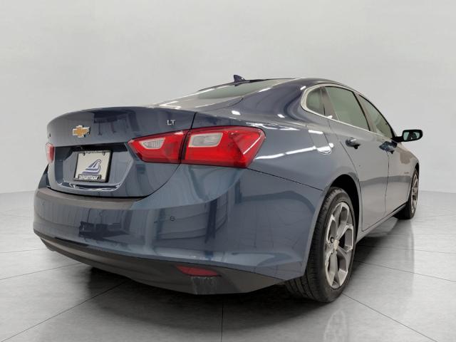 2024 Chevrolet Malibu Vehicle Photo in MANITOWOC, WI 54220-5838