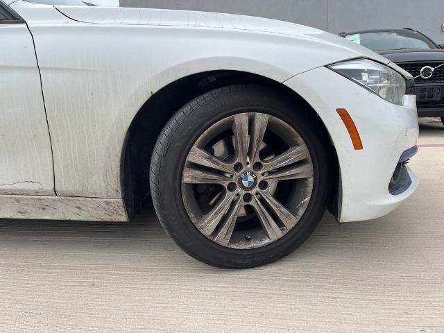 2016 BMW 328i xDrive Vehicle Photo in San Antonio, TX 78230