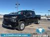 Used 2022 Chevrolet Silverado 3500HD High Country with VIN 2GC4YVEY7N1204201 for sale in Gillette, WY