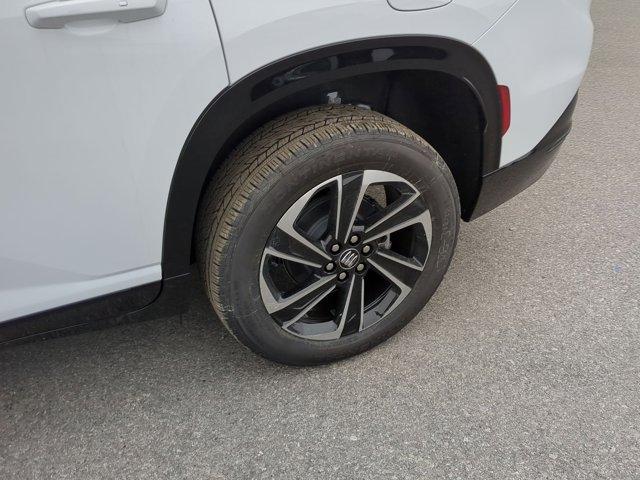 2025 Buick Enclave Vehicle Photo in ALBERTVILLE, AL 35950-0246