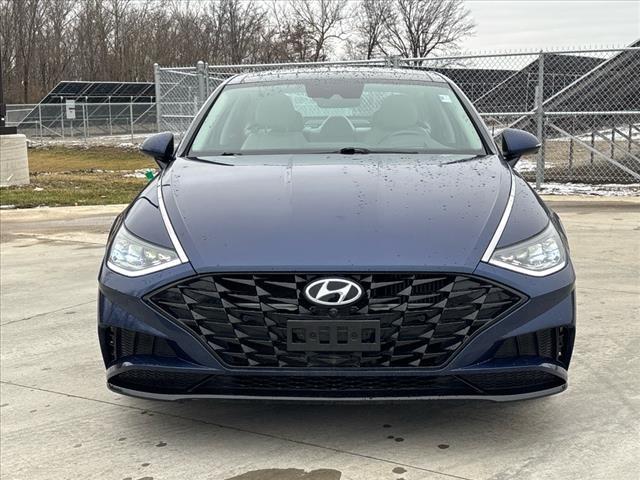 2022 Hyundai SONATA Vehicle Photo in Shiloh, IL 62269