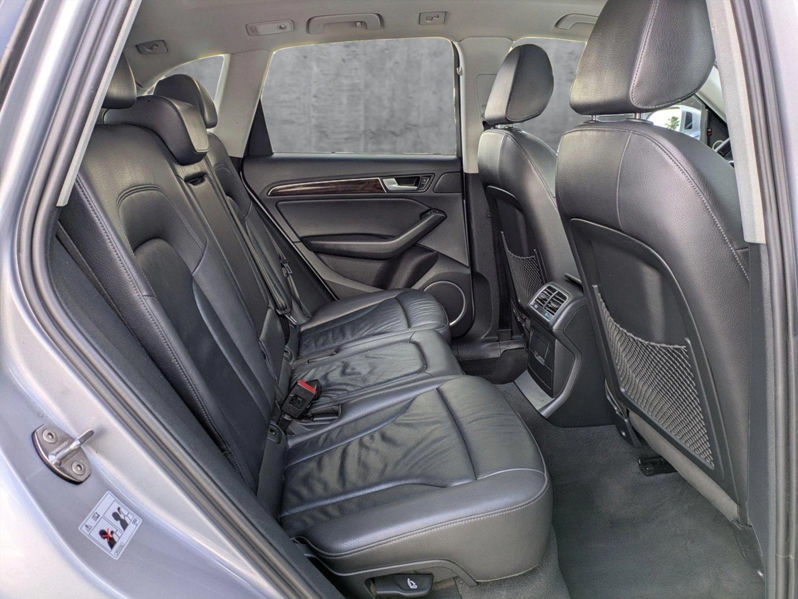 2016 Audi Q5 Vehicle Photo in Tustin, CA 92782