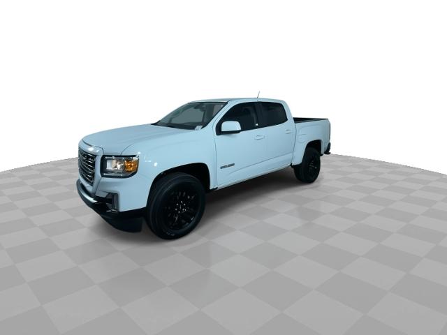 2022 GMC Canyon Vehicle Photo in GILBERT, AZ 85297-0402