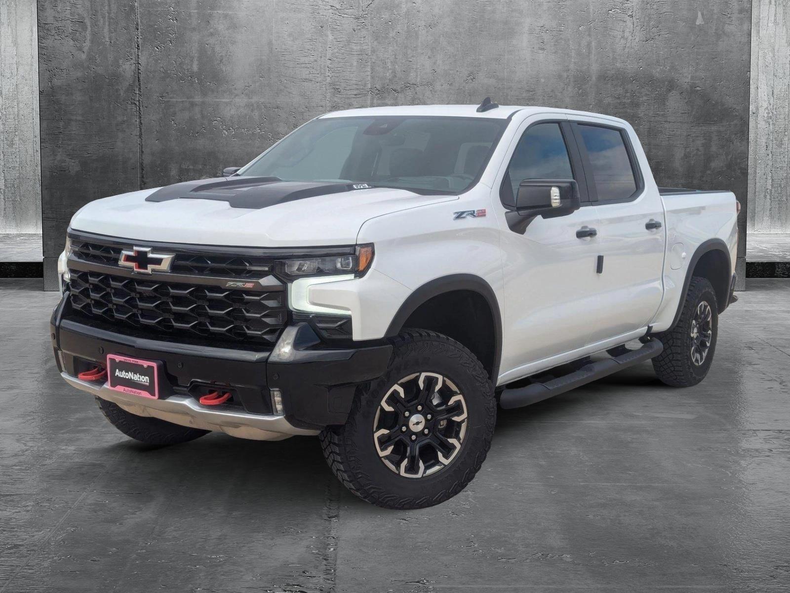 2025 Chevrolet Silverado 1500 Vehicle Photo in CORPUS CHRISTI, TX 78412-4902