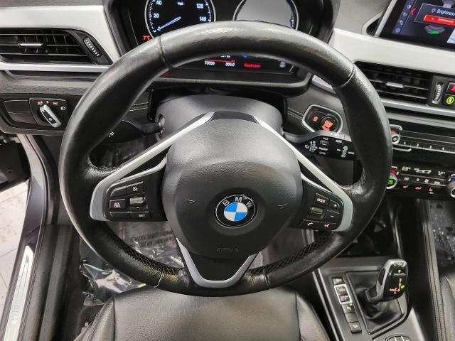 2021 BMW X1 Vehicle Photo in OSHKOSH, WI 54904-7811