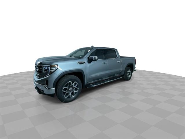 2025 GMC Sierra 1500 Vehicle Photo in GILBERT, AZ 85297-0402