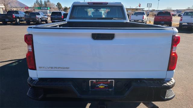 2022 Chevrolet Silverado 2500 HD Vehicle Photo in FLAGSTAFF, AZ 86001-6214