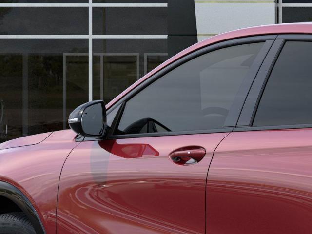 2025 Buick Envista Vehicle Photo in ALBERTVILLE, AL 35950-0246