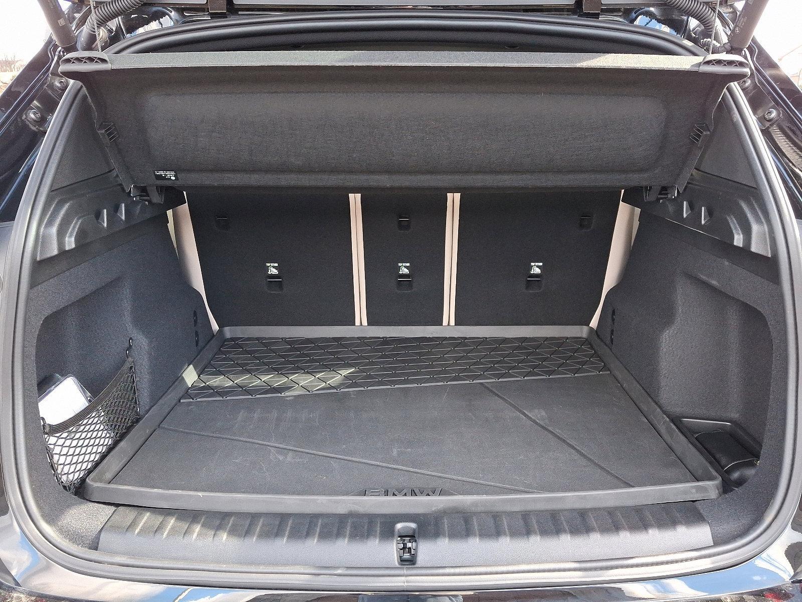 2024 BMW X1 xDrive28i Vehicle Photo in Lancaster, PA 17601