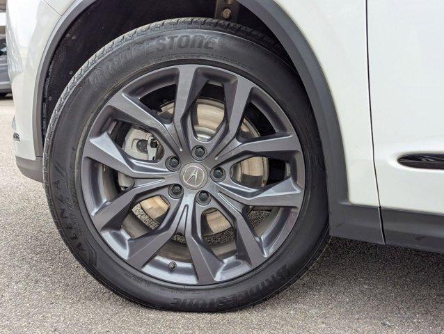 2023 Acura MDX Vehicle Photo in San Antonio, TX 78230